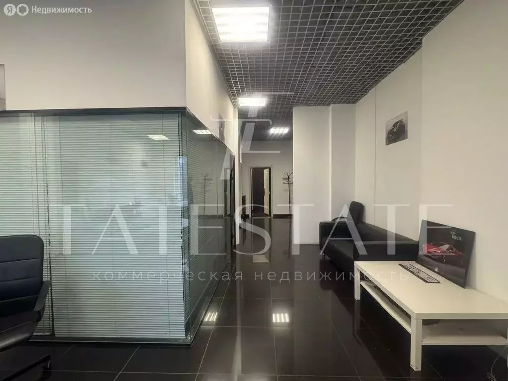 Офис (99 м) - Фото 2