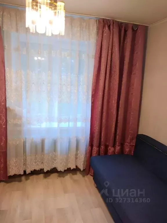 Студия Пензенская область, Пенза ул. Минская, 16А (18.0 м) - Фото 2