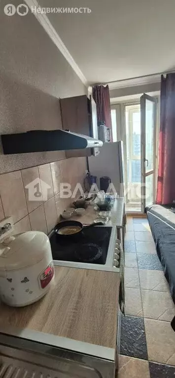 1-комнатная квартира: Балашиха, Московский проезд, 11 (44.2 м) - Фото 2