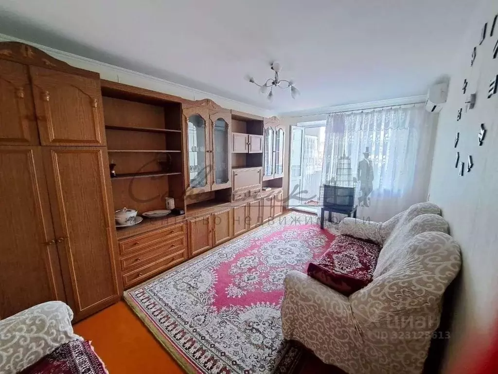 3-к кв. Белгородская область, Старый Оскол Лебединец мкр, 17 (62.0 м) - Фото 1