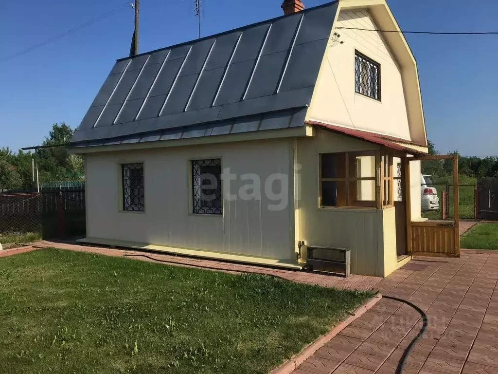 Дом в Томская область, Томск Сплавная ул. (79 м) - Фото 0