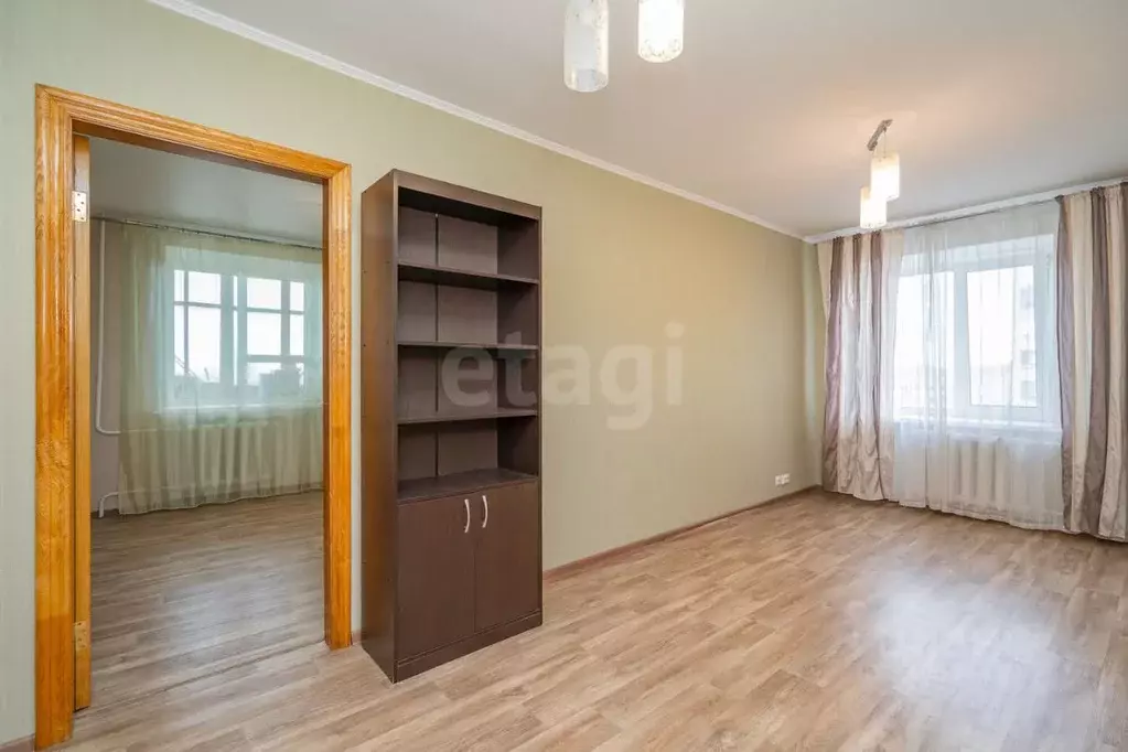 2-к кв. Хабаровский край, Хабаровск ул. Ленина, 51 (49.1 м) - Фото 1