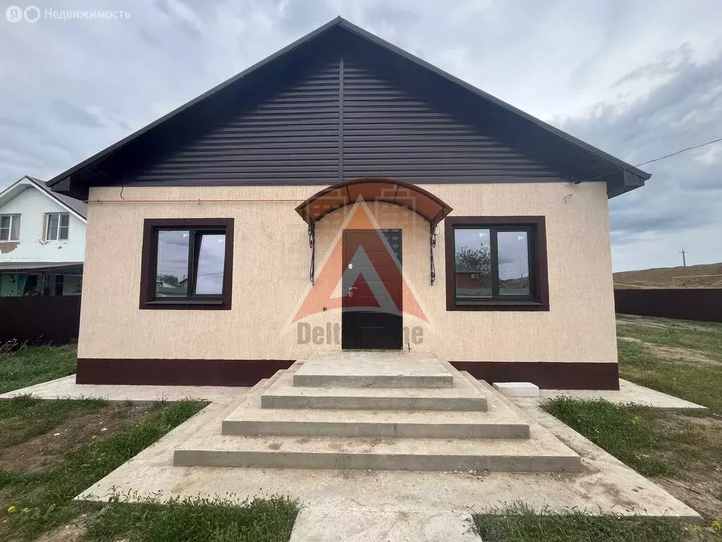 Дом в посёлок Кирпичного Завода № 1, улица Академика Вавилова, 7 (100 ... - Фото 0