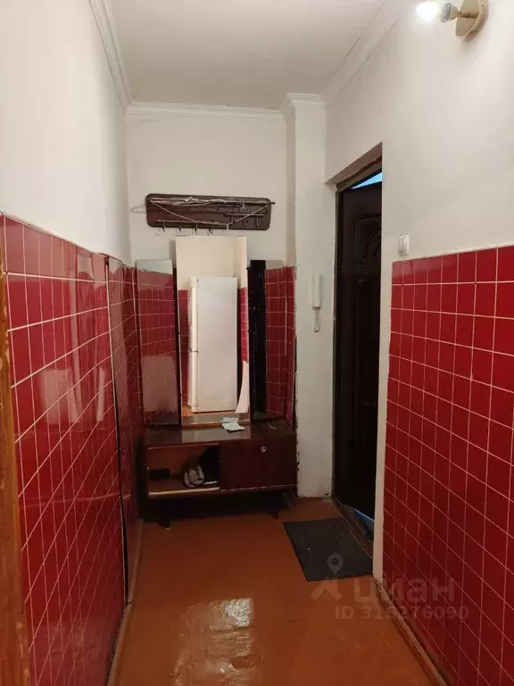 1-к кв. Северная Осетия, Владикавказ ул. Кутузова, 80к1 (30.0 м) - Фото 2