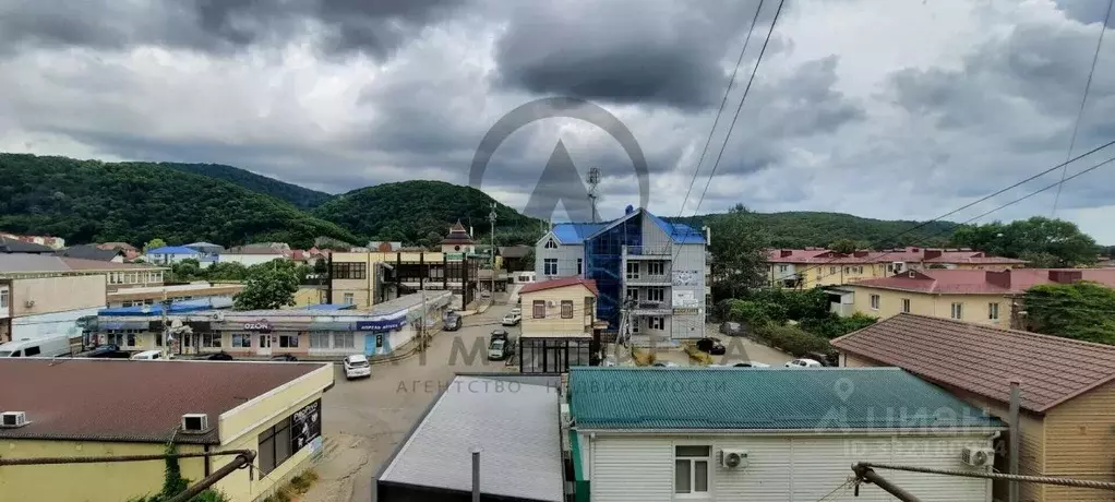 Комната Краснодарский край, Туапсинский муниципальный округ, ... - Фото 1