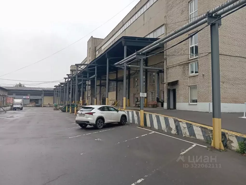 Помещение свободного назначения в Московская область, Люберцы Дальняя ... - Фото 2