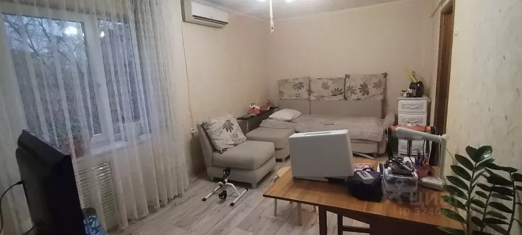 2-к кв. Волгоградская область, Волгоград ул. Жолудева, 30 (41.2 м) - Фото 1