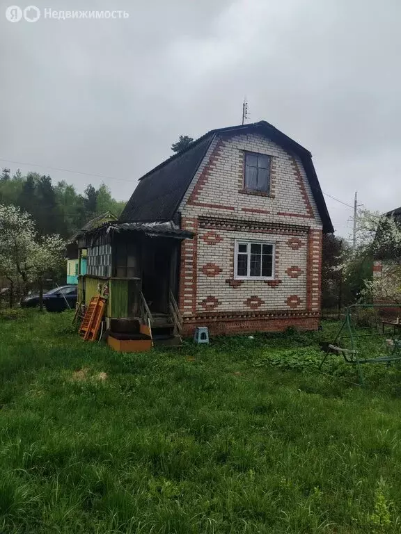 Дом в Московская область, городской округ Воскресенск, деревня ... - Фото 2