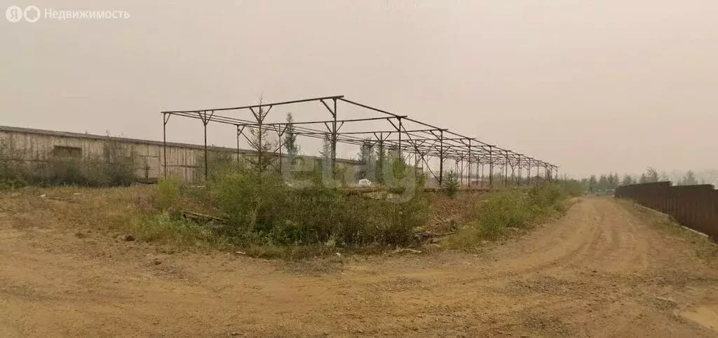 Участок в Мирный, Речной проезд (23.1 м) - Фото 1