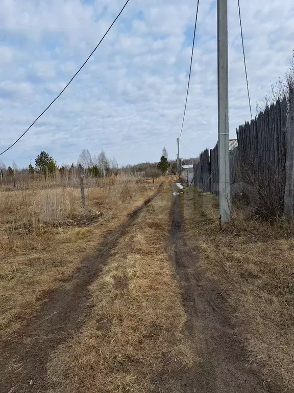 Участок 10 сот. (СНТ, ДНП) - Фото 0