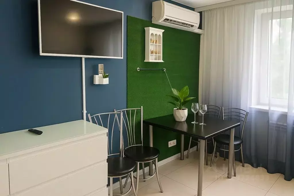 1-к кв. Чувашия, Новочебоксарск Советская ул., 45 (45.0 м) - Фото 2