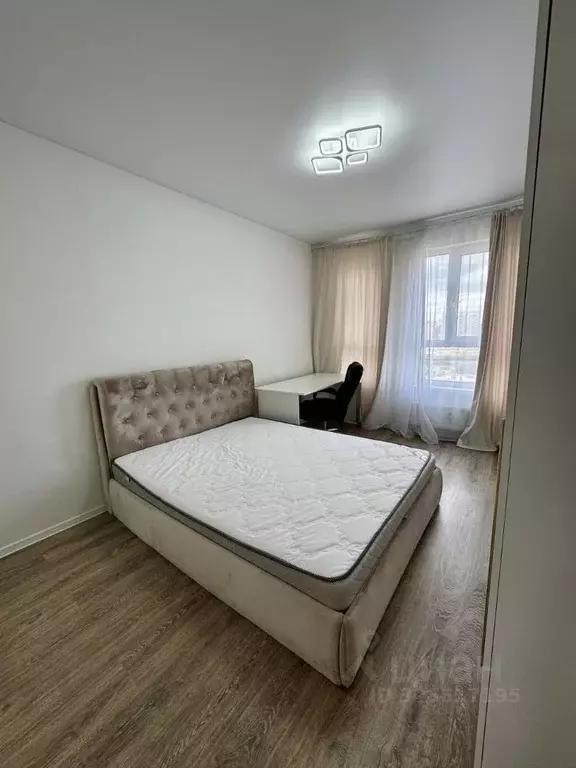 2-к кв. Московская область, Люберцы Зенино ЖК Самолет мкр, ул. ... - Фото 1