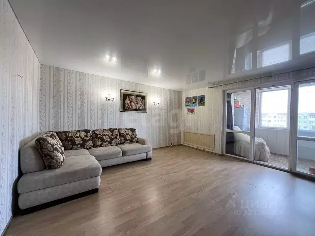 3-к кв. Архангельская область, Котлас просп. Мира, 28 (108.7 м) - Фото 1