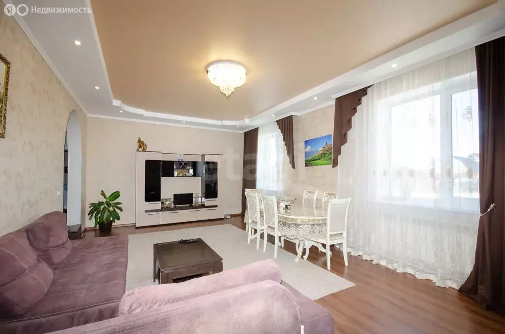 Дом в Заводоуковск, Каретная улица (240 м) - Фото 2