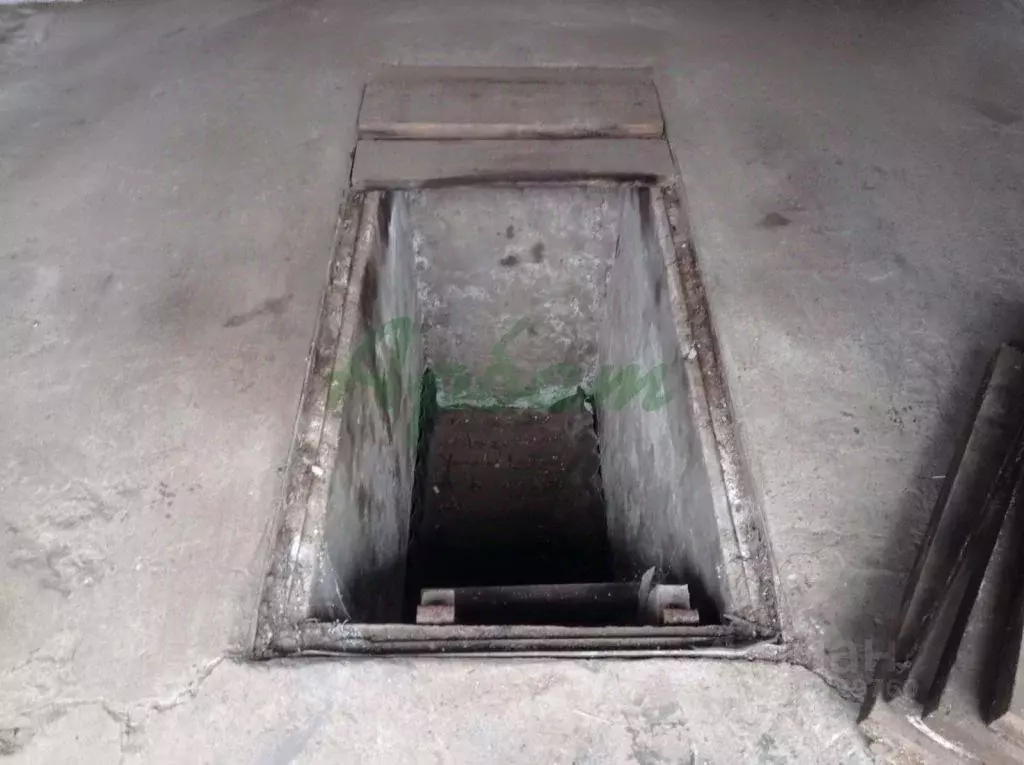 Гараж в Тверская область, Тверь проезд 2-й Академический (18 м) - Фото 2