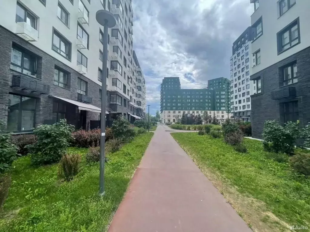 Студия Москва Десеновское поселение, ул. 3-я Нововатутинская, 15к3 ... - Фото 2