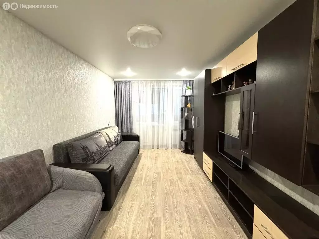 2-комнатная квартира: Вологда, улица Челюскинцев, 51 (44.4 м) - Фото 2