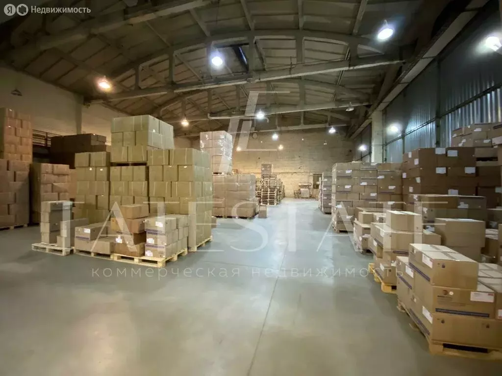 Склад (2793 м) - Фото 2