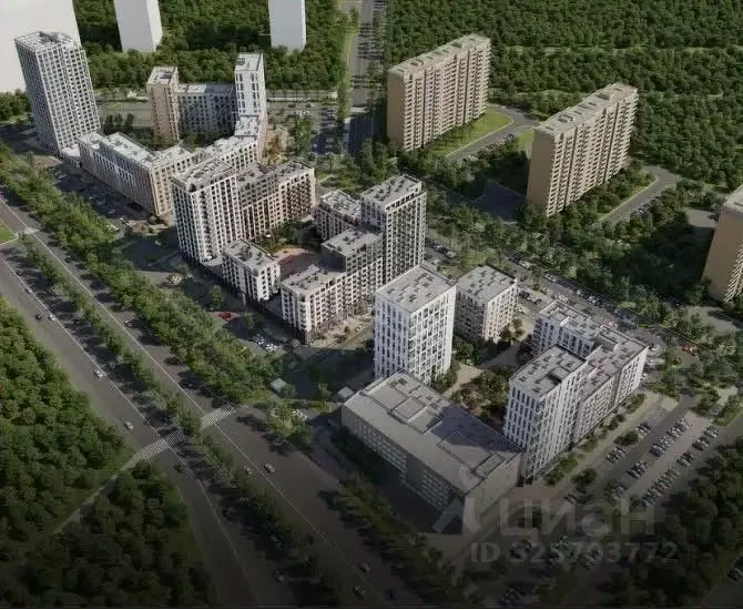 Помещение свободного назначения в Тюменская область, Тюмень ул. Андрея ... - Фото 2