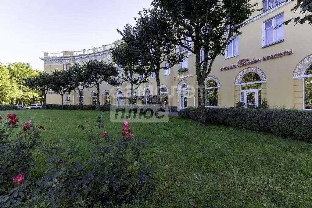 Квартира, 2 комнаты, 48 м - Фото 1