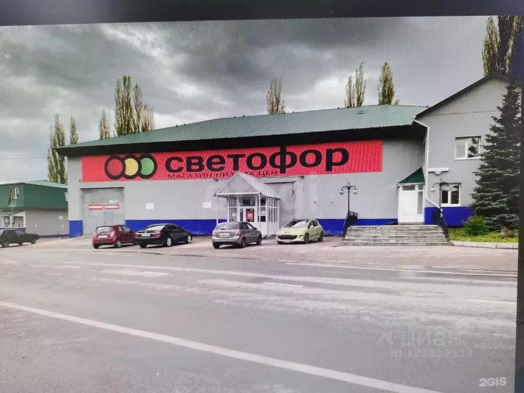 Офис в Башкортостан, Стерлитамак Днепровская ул., 7 (19 м) - Фото 2