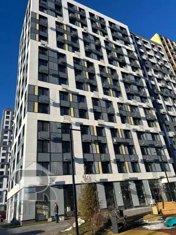 Помещение свободного назначения в Московская область, Химки городской ... - Фото 2