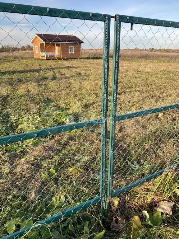 Дача 44,2 м на участке 25 сот. - Фото 1