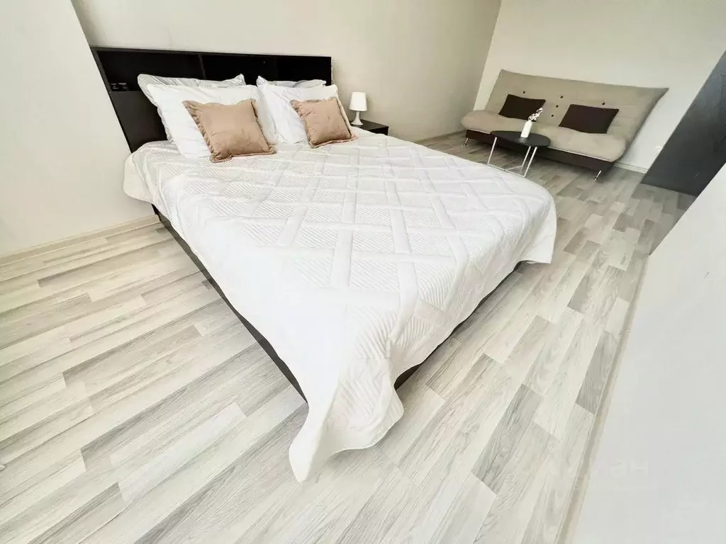 1-к кв. Московская область, Коломна ул. Дзержинского, 87Б (48.0 м) - Фото 1