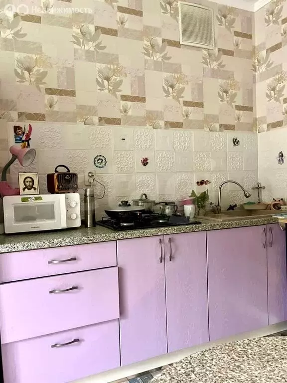 1-комнатная квартира: Калининград, улица Генерала Толстикова, 2Б (35 ... - Фото 1