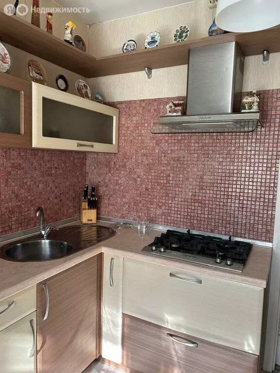 2-комнатная квартира: Псков, улица Киселёва, 25 (51.6 м) - Фото 2