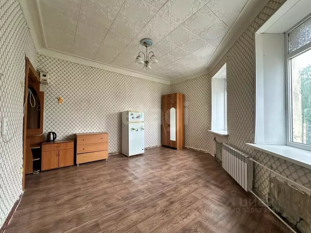 Комната Костромская область, Кострома просп. Текстильщиков, 1 (16.0 м) - Фото 1