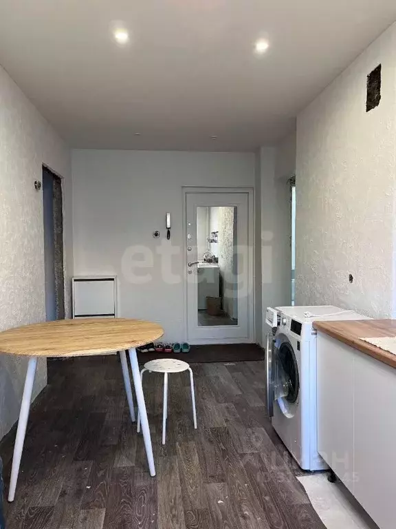 1-к кв. Саха (Якутия), Якутск ул. Халтурина, 4 (35.2 м) - Фото 1