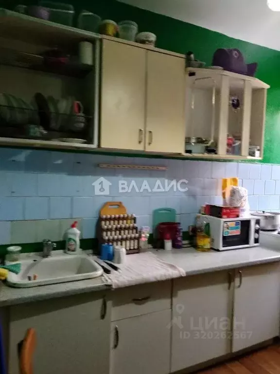 2-к кв. Волгоградская область, Волгоград ул. Таращанцев, 27 (57.8 м) - Фото 1