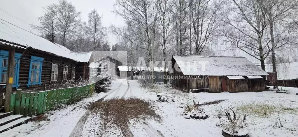 1-к кв. Ивановская область, Иваново ул. 2-я Плесская, 3 (28.0 м) - Фото 2