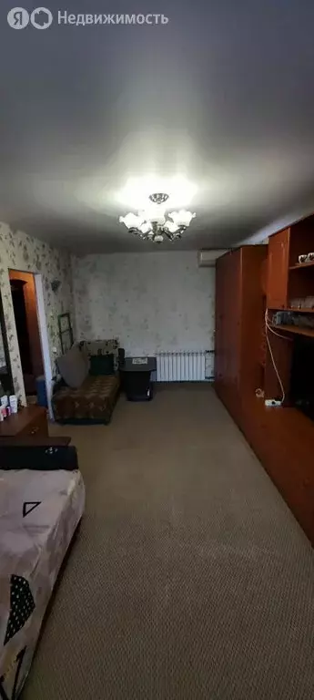 1-комнатная квартира: Комсомольск-на-Амуре, Интернациональный ... - Фото 2