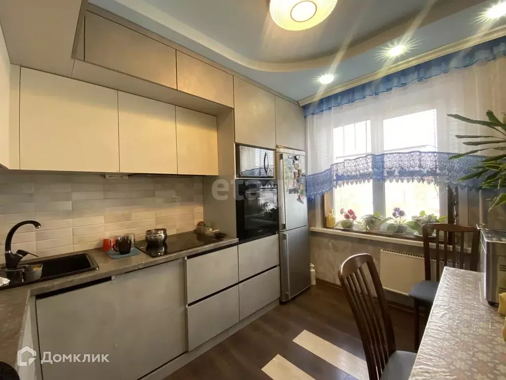 Продаётся 2-к квартира, 53 м - Фото 0