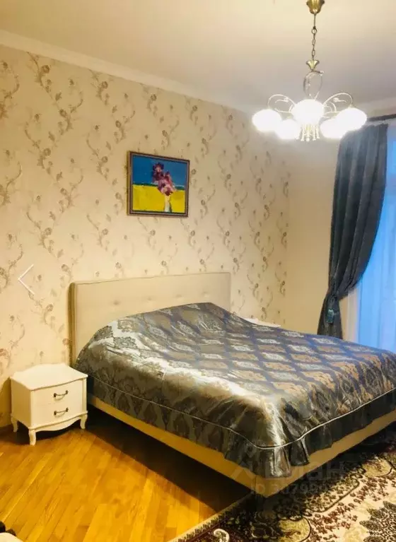 3-к кв. Москва Кутузовский просп., 35 (97.0 м) - Фото 1