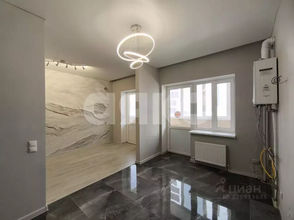 2-к кв. Краснодарский край, Горячий Ключ ул. Ярославского, 50 (49.9 м) - Фото 1