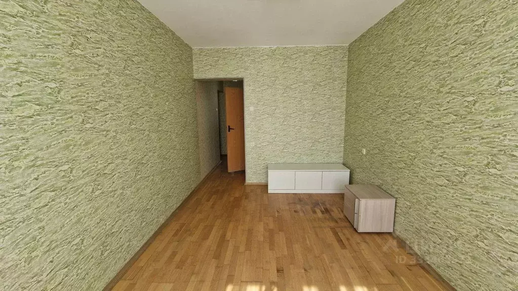 Квартира, 2 комнаты, 60.7 м - Фото 1