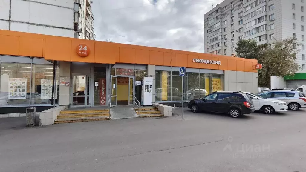 Помещение свободного назначения в Москва 1-й Стрелецкий проезд, 3Б ... - Фото 1