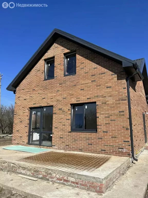 Дом в Адыгейск, улица Керашева, 50 (178 м) - Фото 1