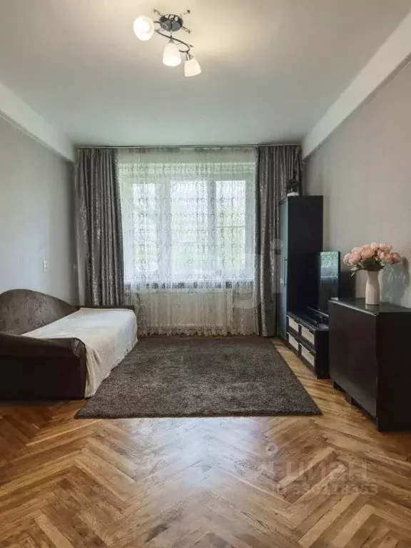 3-к кв. Санкт-Петербург Белградская ул., 6К3 (58.3 м) - Фото 1