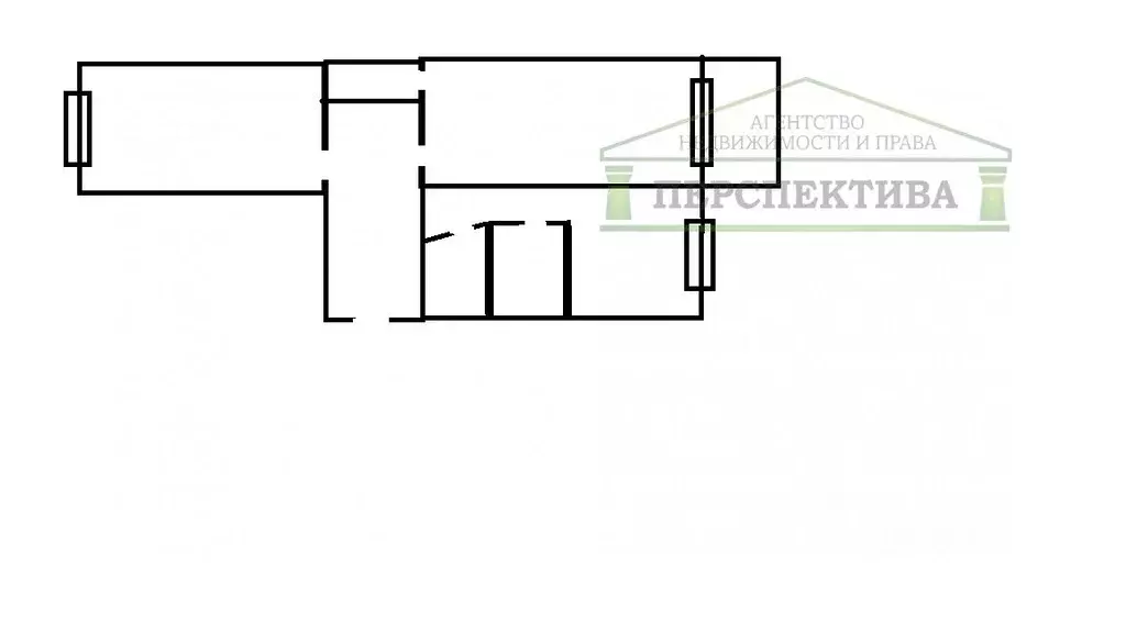 2-к кв. Приморский край, Артем ул. Ватутина, 6/1 (47.1 м) - Фото 2
