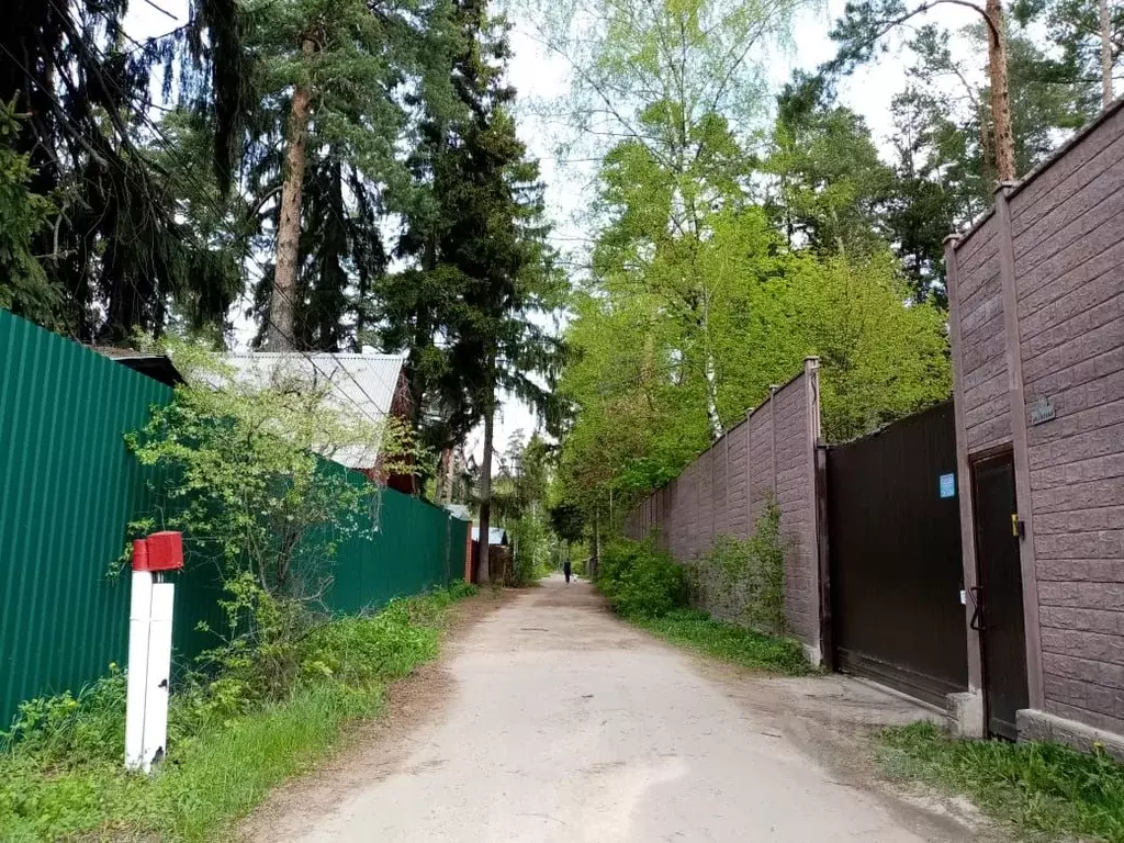 Дом в Московская область, Раменский городской округ, Ильинский рп ул. . - Фото 0