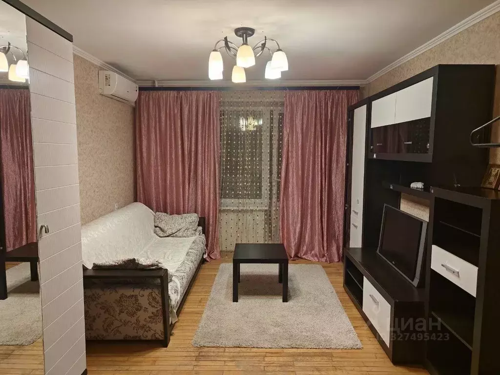 1-к кв. Московская область, Балашиха Купавна мкр, ул. Адмирала ... - Фото 2