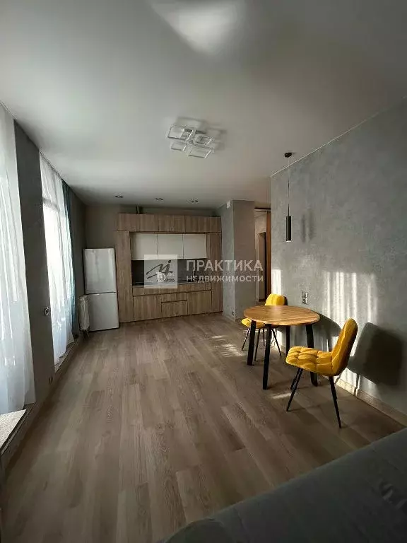 Продается 1-комнатная квартира - Фото 1