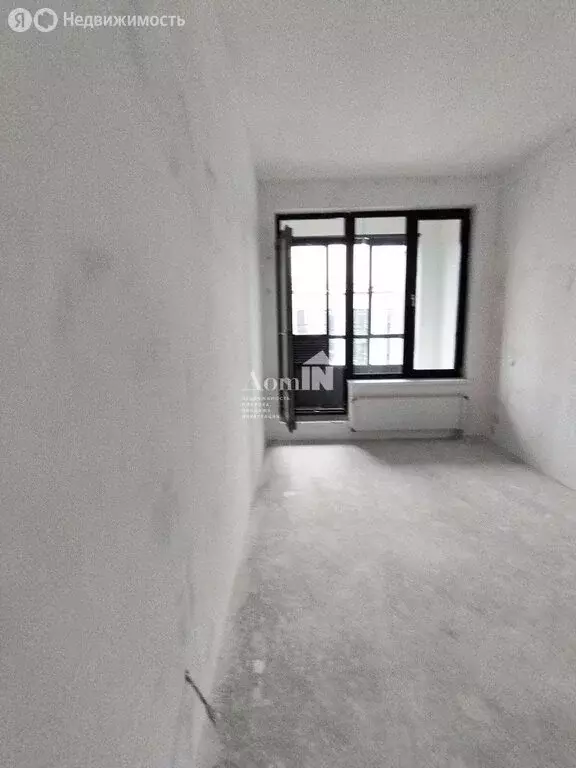 Квартира-студия: Санкт-Петербург, Планерная улица, 99 (22.3 м) - Фото 2