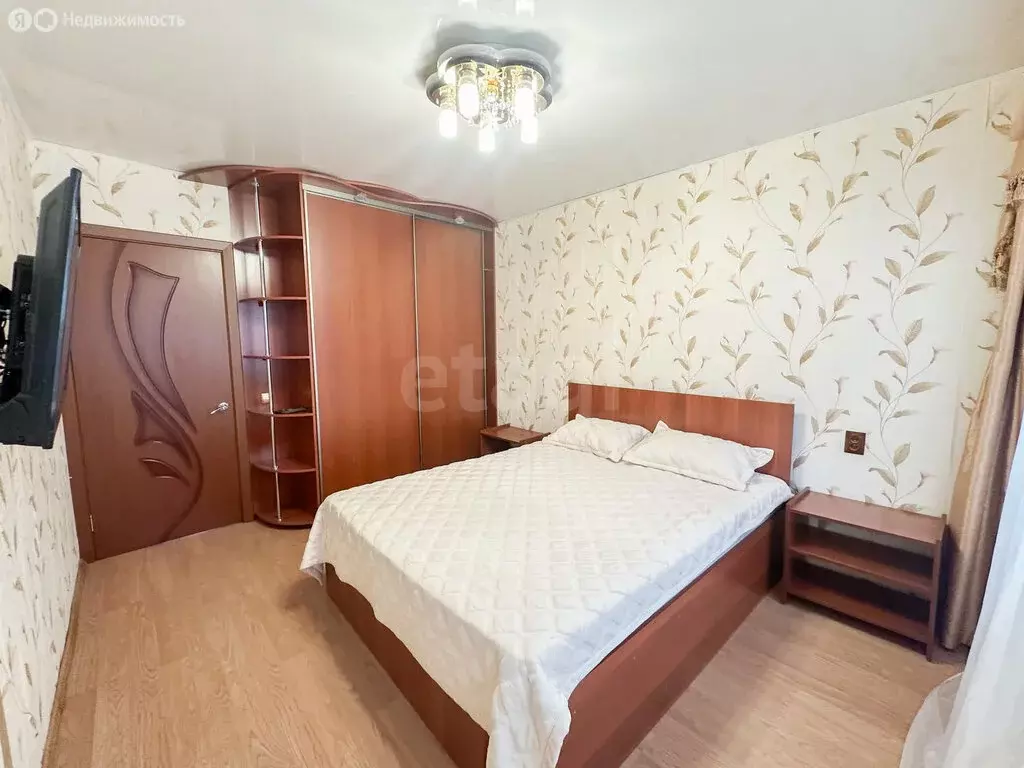 2-комнатная квартира: Петропавловск-Камчатский, Океанская улица, 65/1 ... - Фото 2