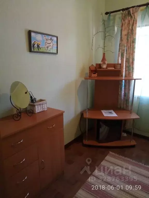 Дом в Крым, Феодосия муниципальный округ, Коктебель пгт ул. Калинина, ... - Фото 2