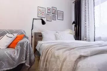 1-к кв. Коми, Сыктывкар Коммунистическая ул., 78 (30.0 м) - Фото 0